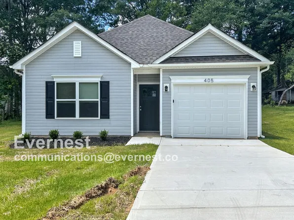 405 Baker St, Gastonia, NC 28052