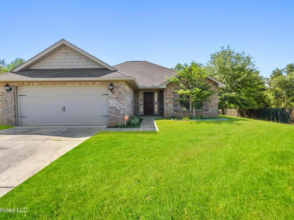 57 Summit View Dr, Perkinston, MS 39573