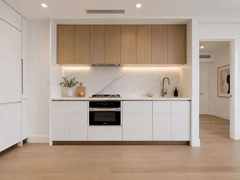 208 Delancey St #9D — Photo 4