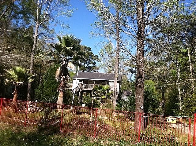 145.6  Road frontage