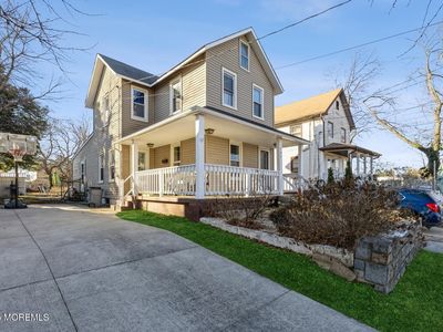 707 3rd Avenue, Bradley Beach, NJ, 07720