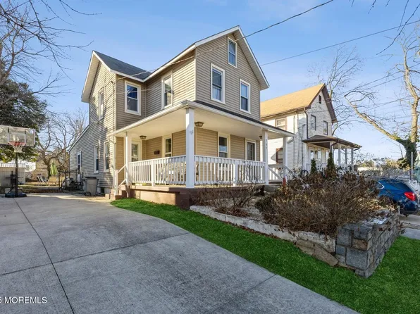 707 3rd Ave, Bradley Beach, NJ 07720