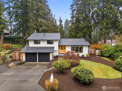 1103 202nd Street SE, Bothell, WA, 98012