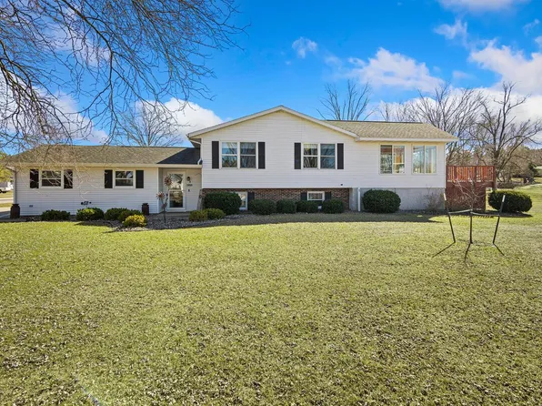 N5454 Holley DRIVE, Onalaska, WI 54650