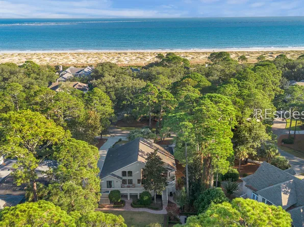 100 S Port Royal Drive, Hilton Head Island, SC 29928