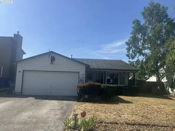 13807 NE 89th Cir, Vancouver, WA 98682