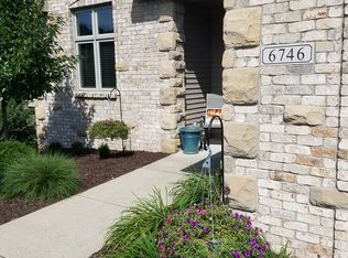 6746 Munstead Woods Dr, Hudsonville, MI