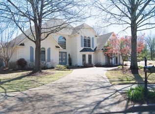 1818 Dixon Pl, Collierville, TN 38017
