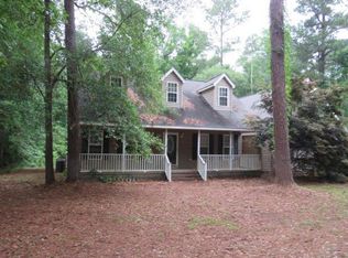 764 Partridge Rd, Orangeburg, SC 29118