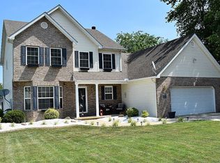1367 Biscay Dr, Edwardsville, IL