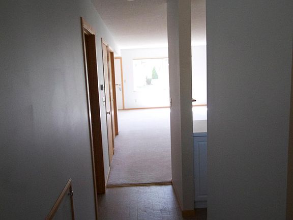 Entry hall