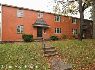 201 S 17th St, Columbus, OH 43205