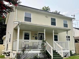 5714 30th Ave, Hyattsville, MD