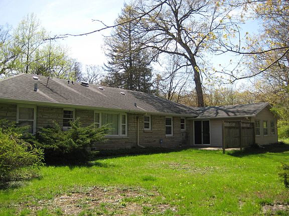 2nd image of 2460 W Old Western Ave