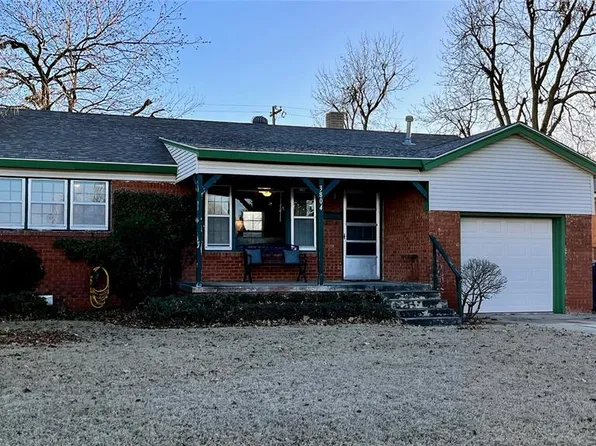 3804 NW 33rd St, Oklahoma City, OK 73112