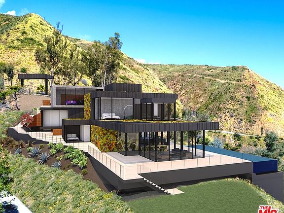 4th image of 2501 Rambla Pacifico St