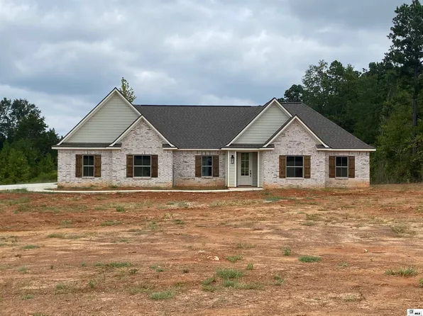 108 Glen Rd, Dubach, LA 71235