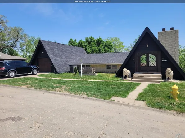324 S Collins St, Sioux City, IA 51103