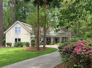 4 Club Mnr, Hilton Head Island, SC 29926
