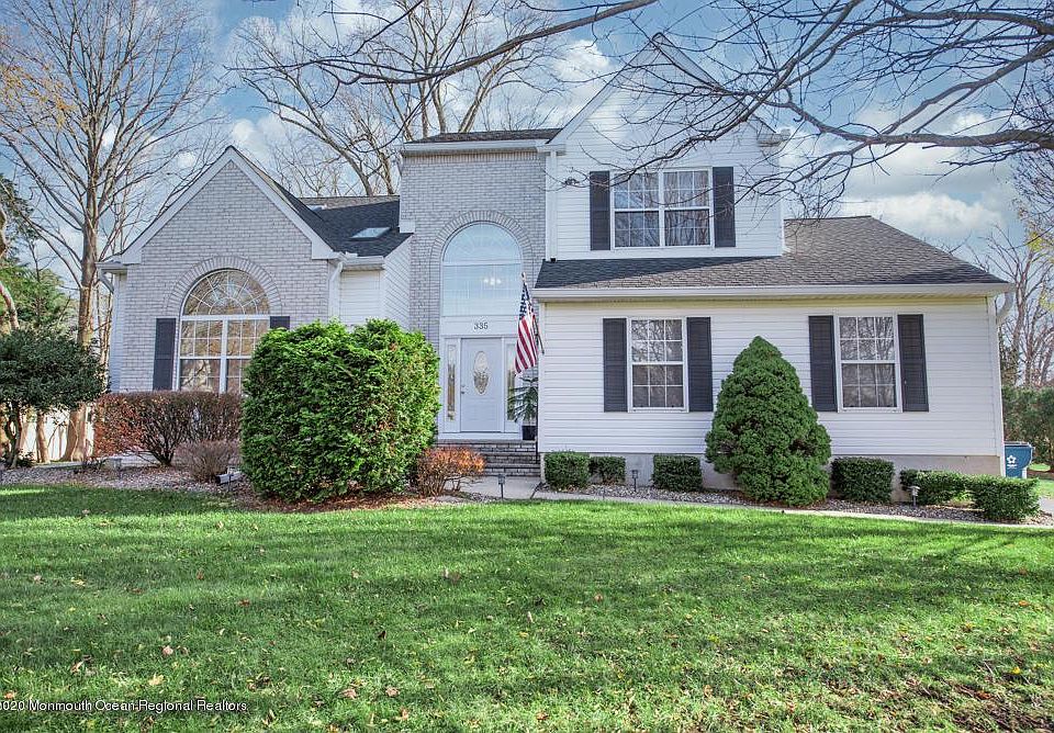335 Mackenzie Dr, Jackson, NJ 08527 Zillow