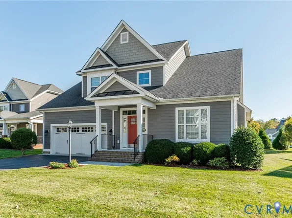 7034 Benhall Cir, Glen Allen, VA 23059