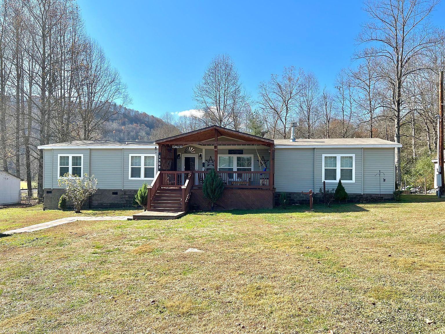 1408 Callie Ln, Big Stone Gap, VA 24219 MLS 9945477 Zillow