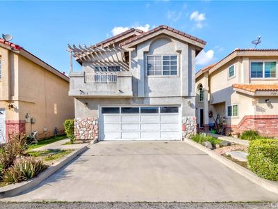 3920 Stewart Ave #B, Baldwin Park, CA, 91706