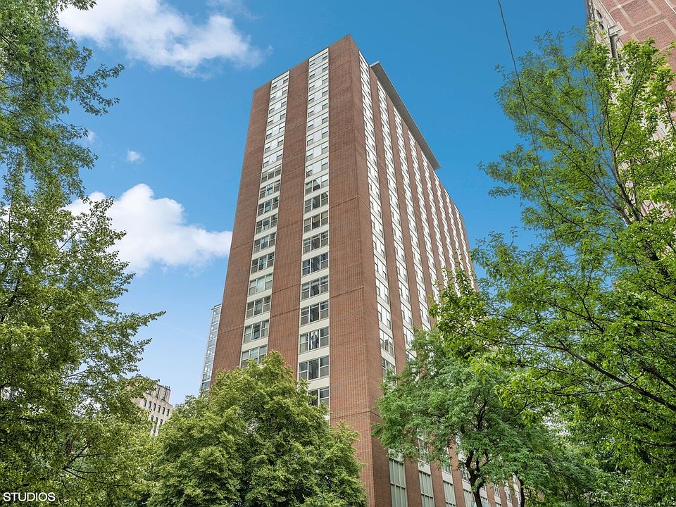 1st image of 1325 N State Pkwy APT 9C