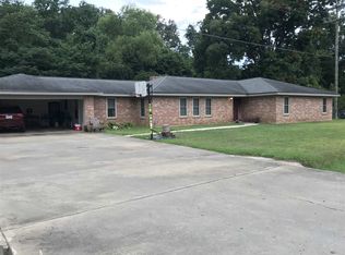 514 Lower Woodville Rd, Natchez, MS 39120