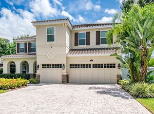 3706 W San Rafael St, Tampa, FL 33629