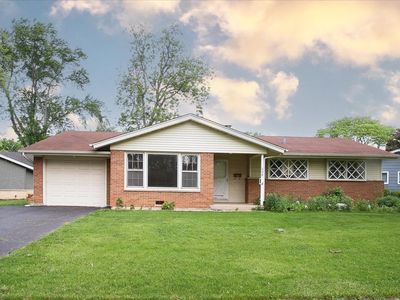 (Undisclosed Address), Elk Grove Village, IL, 60007