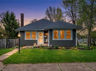 275 4th St SW, Brewster, OH 44613