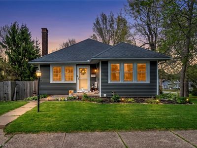 275 4th St SW, Brewster, OH, 44613