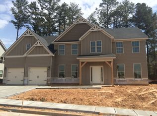 2539 Park Estates Dr, Snellville, GA 30078