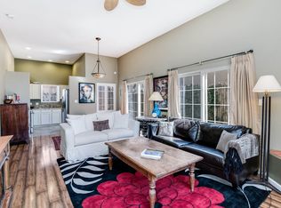 4302 Wandering Trail Ln, Santa Fe, NM 87507
