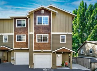 1623 A S Weller St, Seattle, WA 98144