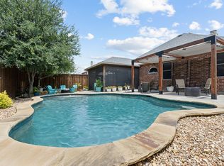 2644 Winterberry Ln, Little Elm, TX 75068