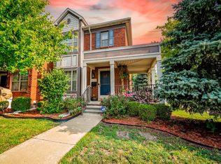 432 Salliotte Rd, Ecorse, MI 48229