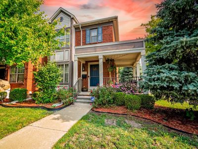 432 Salliotte Rd, Ecorse, MI, 48229