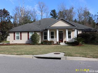 7786 White Oaks Rd, Alachua, FL 32615