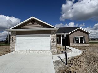 8796 Elmont Cv, Fort Wayne, IN 46835
