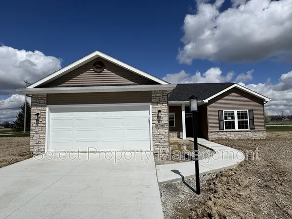 8796 Elmont Cv, Fort Wayne, IN 46835