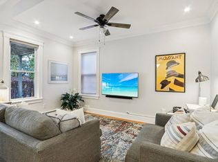 9-11 Linley Ter UNIT 1, Boston, MA 02127