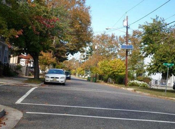 2nd image of 300 Arch St
