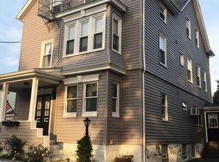 20 Richmond St #2, Fall River, MA 02721