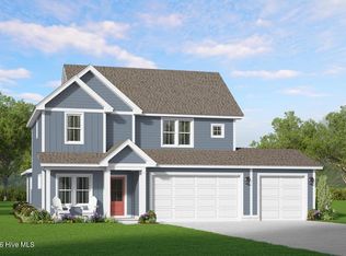 1826 E Indiana Ave, Southern Pines, NC 28387
