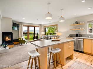 400 Wood Rd SUITE 1121G, Snowmass Village, CO 81615