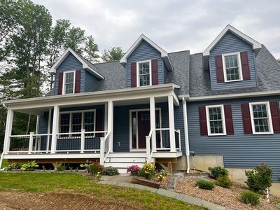 242-242B E County Hwy, Rutland, MA, 01543