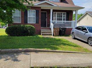 401 Vailview Dr, Nashville, TN 37207