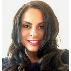 Vanessa Sanmartin